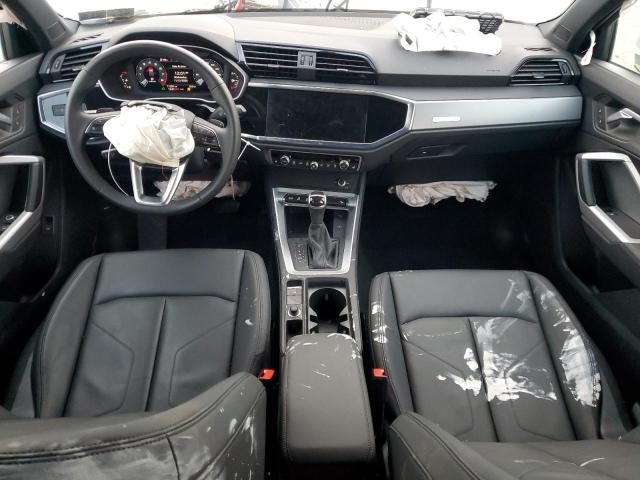 صورة رقم 8 من المزاد - 2025 AUDI Q3 PREMIUM مع VIN WA1DECF31S1062696