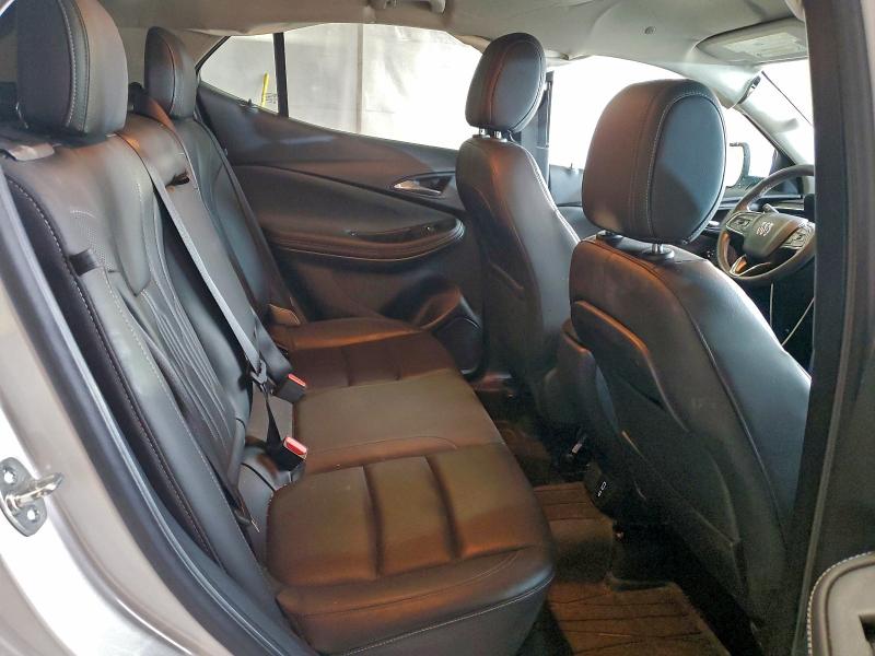 Photo 11 from auction – 2024 BUICK ENCORE GX with VIN KL4AMGSL1RB149733