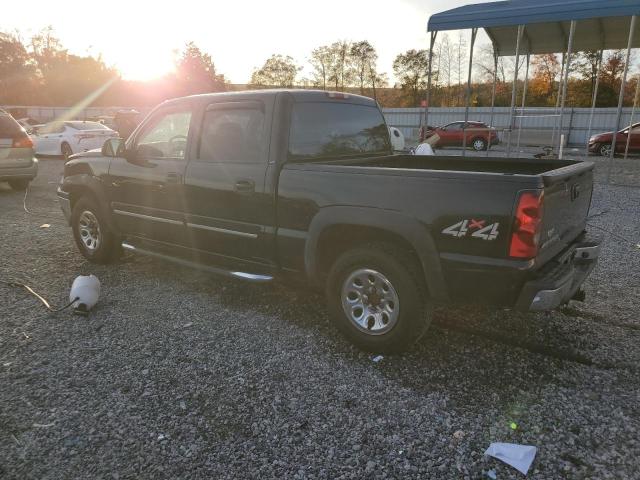 Photo 2 from auction – 2007 CHEVROLET SILVERADO with VIN 2GCEK13V571172245