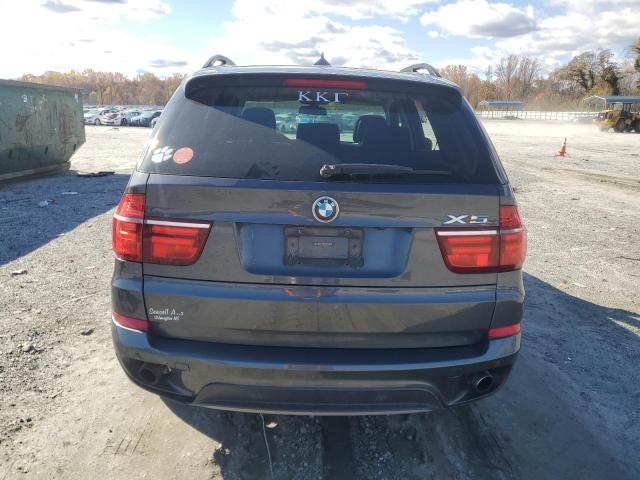 Photo 6 from auction – 2013 BMW X5 XDRIVE3 with VIN 5UXZV4C50D0B03885