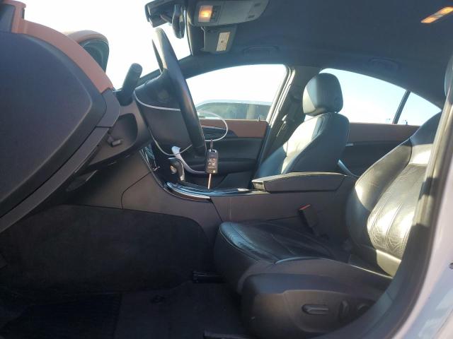 Photo 7 from auction – 2014 BUICK REGAL with VIN 2G4GK5EX8E9303385