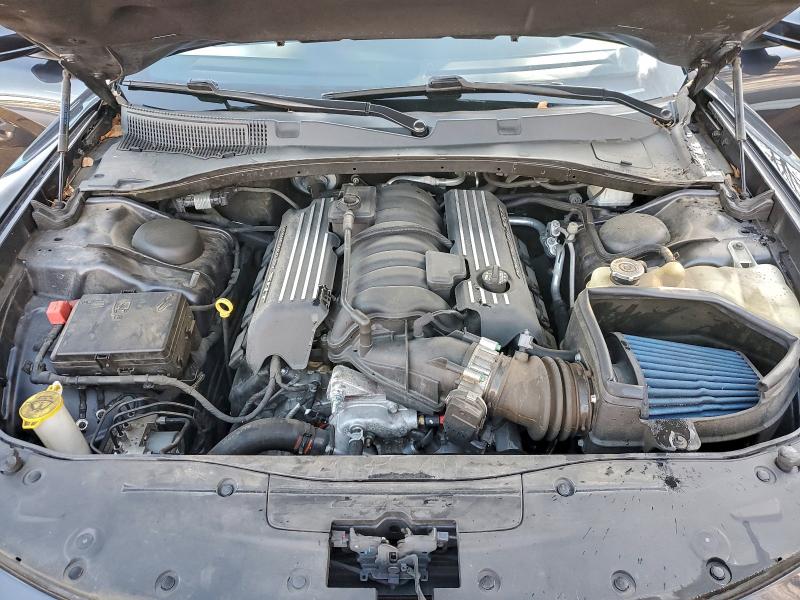 Foto 11 de la subasta – 2019 DODGE CHARGER con VIN 2C3CDXGJ7KH576258