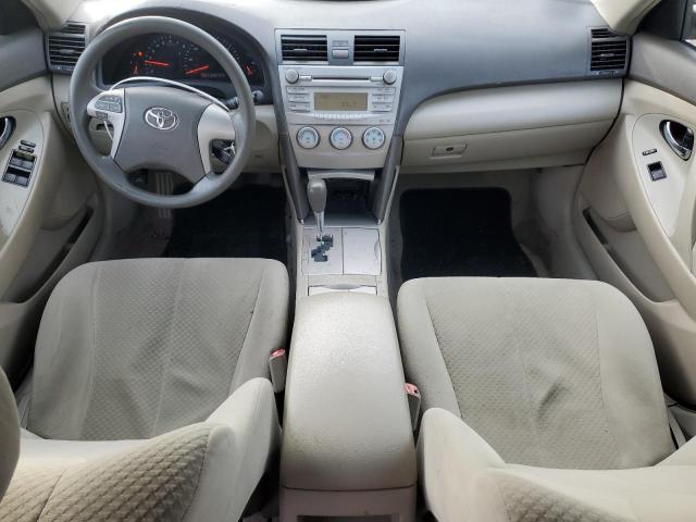 Photo 8 from auction – 2009 TOYOTA CAMRY BASE with VIN 4T4BE46K49R116898
