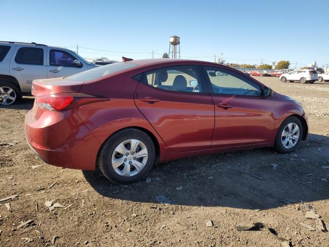 Photo 3 from auction – 2016 HYUNDAI ELANTRA with VIN 5NPDH4AE2GH745356