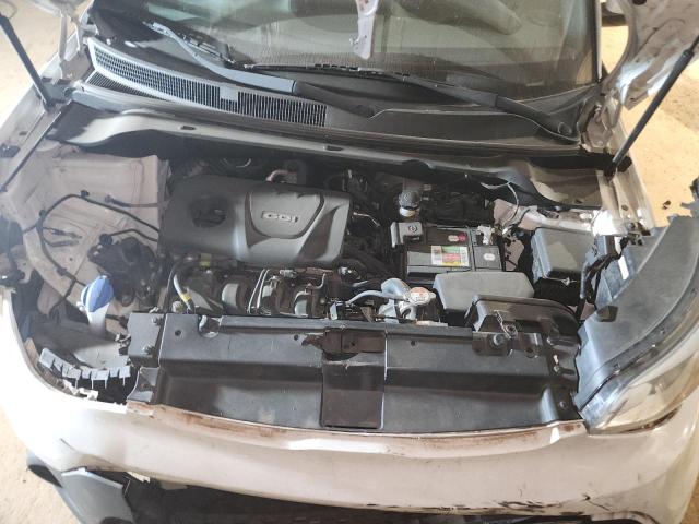 Photo 11 from auction – 2017 KIA SOUL with VIN KNDJN2A28H7438768