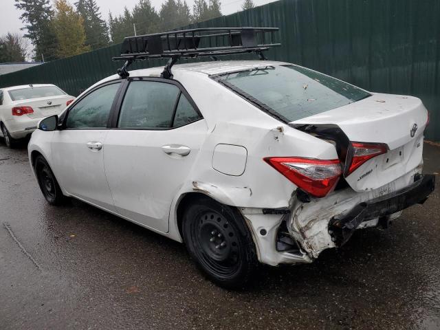 Photo 2 from auction – 2014 TOYOTA COROLLA L with VIN 5YFBURHEXEP161714