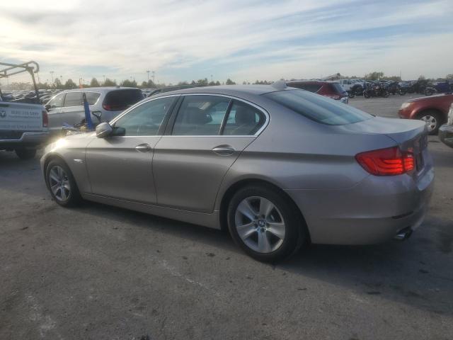Photo 2 from auction – 2011 BMW 528 I with VIN WBAFR1C50BC260118