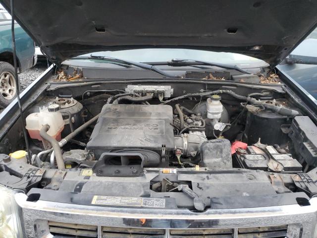 صورة رقم 12 من المزاد - 2011 FORD ESCAPE LIM مع VIN 1FMCU9EG6BKB08993