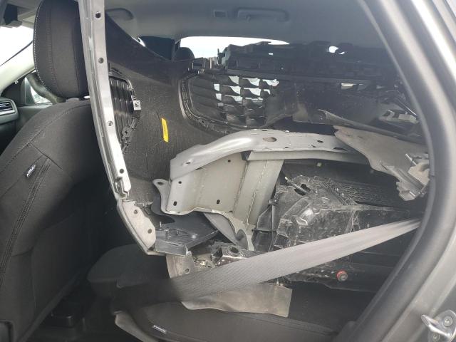 Photo 10 from auction – 2024 FORD ESCAPE ACT with VIN 1FMCU9GN0RUA31953