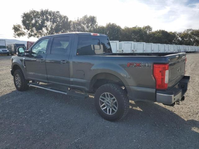 Photo 2 from auction – 2017 FORD F250 SUPER with VIN 1FT7W2BTXHEC45175