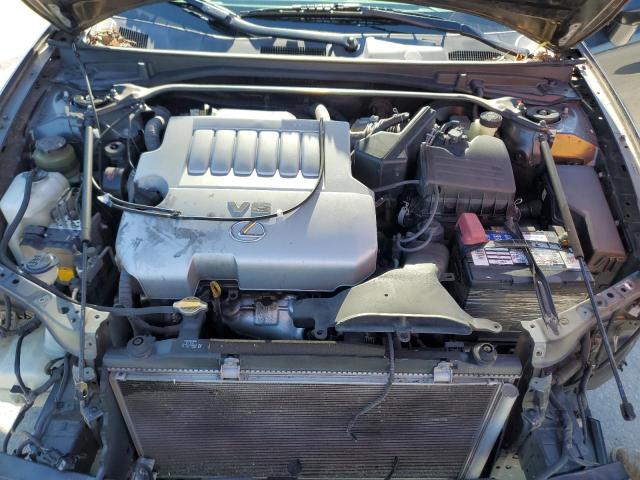 Foto 11 de la subasta – 2010 LEXUS ES 350 con VIN JTHBK1EG4A2407628