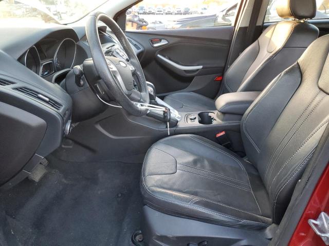 Photo 7 from auction – 2014 FORD FOCUS SE with VIN 1FADP3K20EL252758