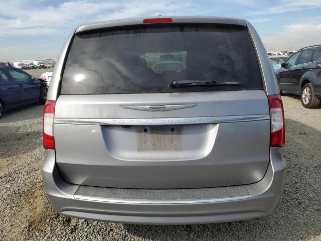 Photo 6 from auction – 2016 CHRYSLER TOWN & COU with VIN 2C4RC1BG2GR294953