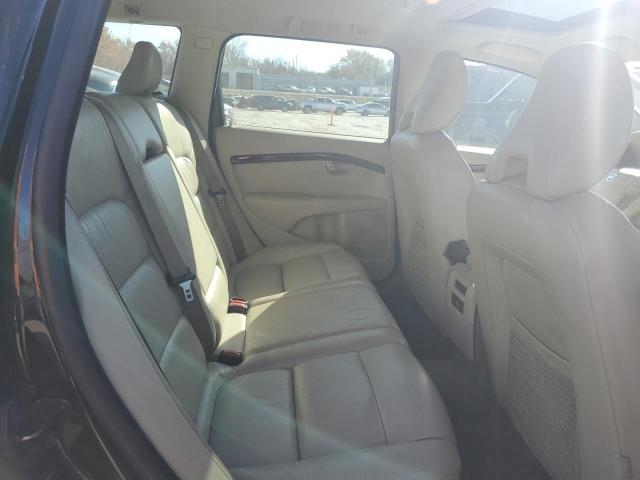 Photo 10 from auction – 2008 VOLVO XC70 with VIN YV4BZ982081007414