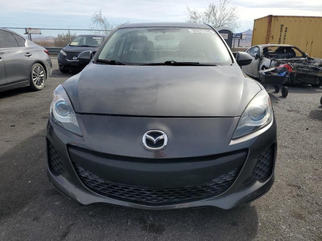 Photo 5 from auction – 2012 MAZDA 3 I with VIN JM1BL1W85C1612986