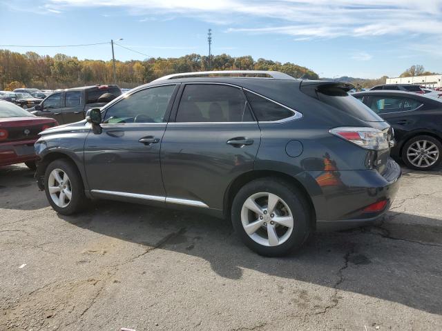 Photo 2 from auction – 2011 LEXUS RX 350 with VIN 2T2BK1BA2BC110633