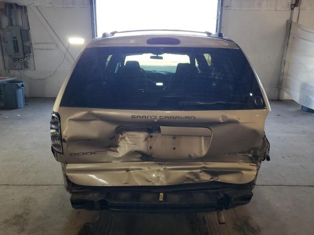 Photo 6 from auction – 2002 DODGE GRAND CARA with VIN 2B4GP44R02R698478