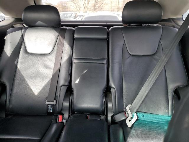 Photo 10 from auction – 2011 LEXUS RX 350 with VIN 2T2BK1BA5BC093102