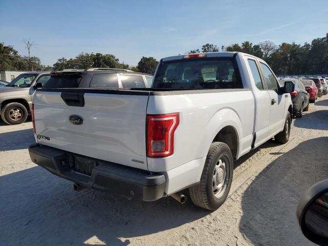 Photo 3 from auction – 2016 FORD F150 SUPER with VIN 1FTEX1C81GKE77947