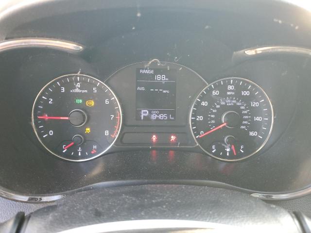 Photo 9 from auction – 2015 KIA FORTE with VIN KNAFK4A64F5259050