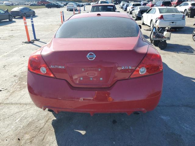 Photo 6 from auction – 2012 NISSAN ALTIMA S with VIN 1N4AL2EP0CC105935