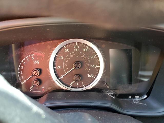 Photo 9 from auction – 2021 TOYOTA COROLLA LE with VIN 5YFEPMAE5MP237498