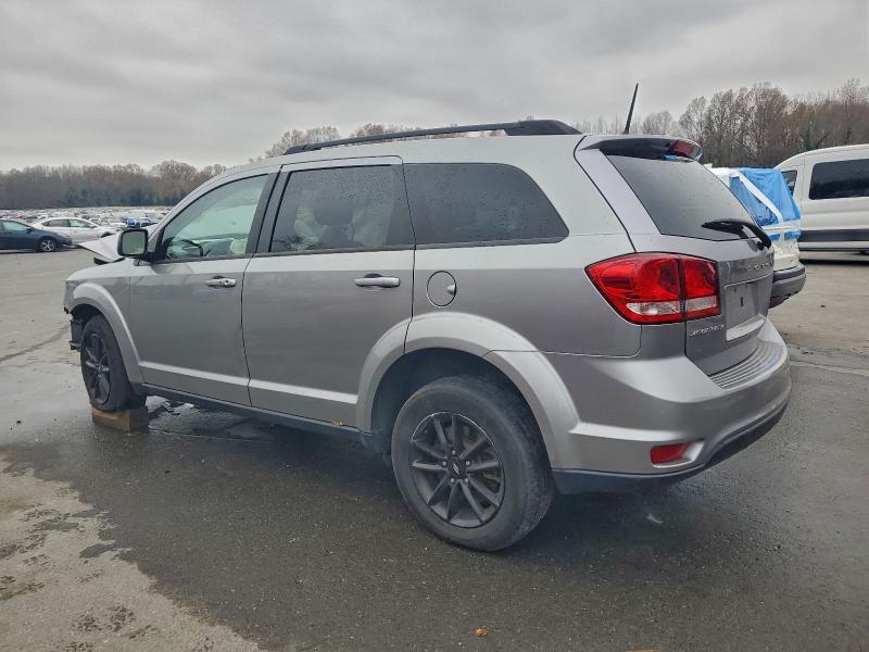 Photo 2 from auction – 2019 DODGE JOURNEY with VIN 3C4PDCBB3KT845546