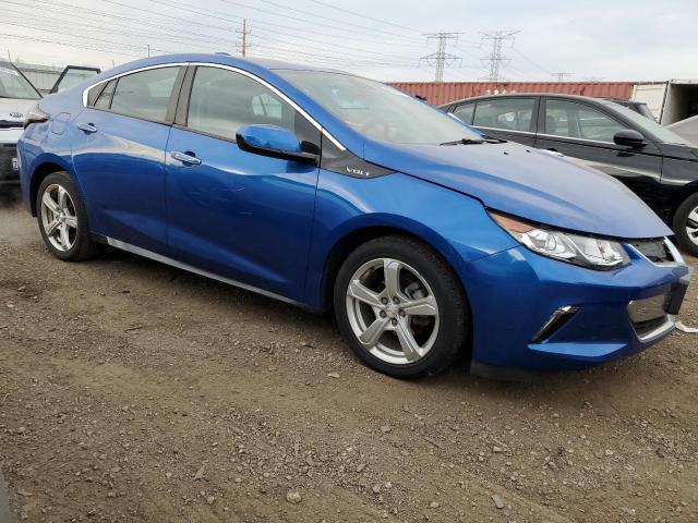 Photo 4 from auction – 2017 CHEVROLET VOLT LT with VIN 1G1RA6S57HU174743