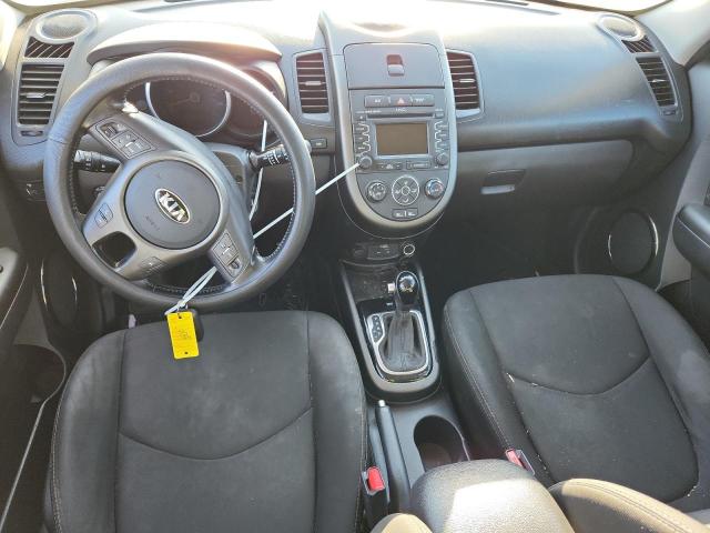 Photo 8 from auction – 2013 KIA SOUL + with VIN KNDJT2A6XD7575147