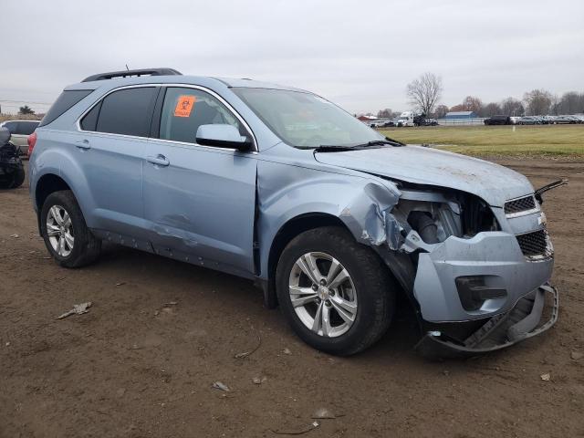 Photo 4 from auction – 2014 CHEVROLET EQUINOX LT with VIN 2GNALBEK6E6285665