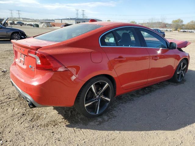 Photo 3 from auction – 2015 VOLVO S60 PLATIN with VIN YV1902TH0F2299467