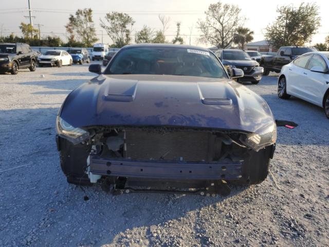 Photo 5 from auction – 2019 FORD MUSTANG GT with VIN 1FA6P8CF1K5204791