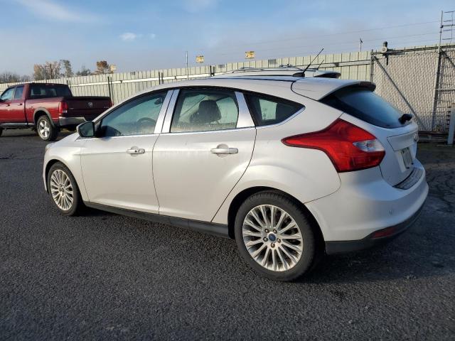 Photo 2 from auction – 2012 FORD FOCUS TITA with VIN 1FAHP3N22CL285478