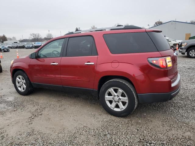 Photo 2 from auction – 2014 GMC ACADIA SLE with VIN 1GKKRPKD7EJ198041