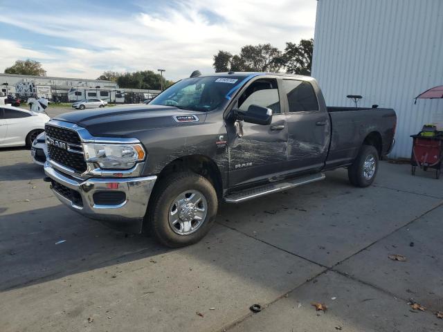 RAM 2500 BIG H 2022 with VIN 3C6UR5JLXNG297429 - Photo from auction