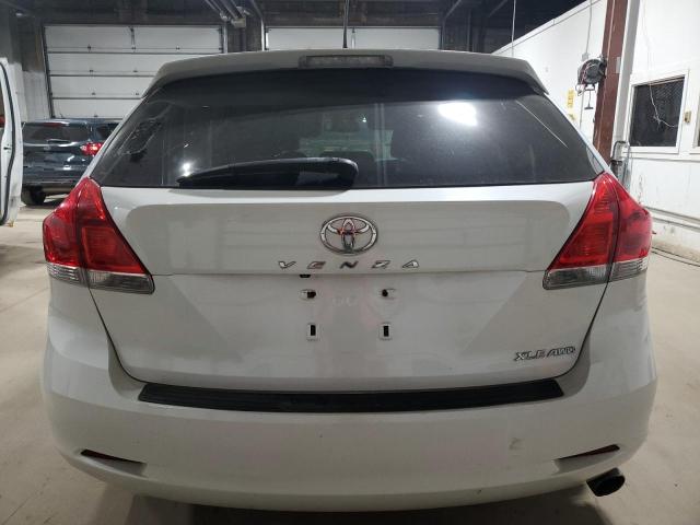 Zdjęcie 6 z aukcji – 2012 TOYOTA VENZA LE z VIN 4T3BA3BB3CU030244