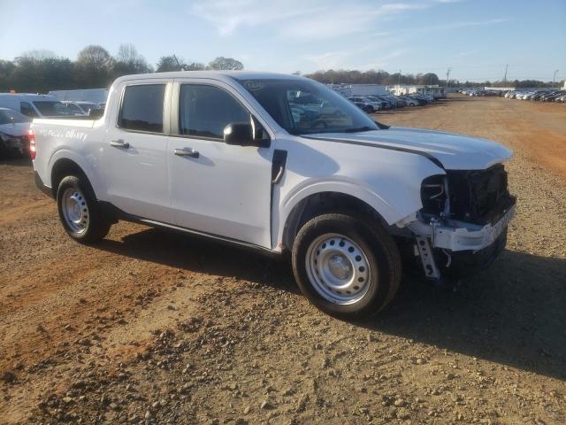 Photo 4 from auction – 2023 FORD MAVERICK X with VIN 3FTTW8E9XPRA62839