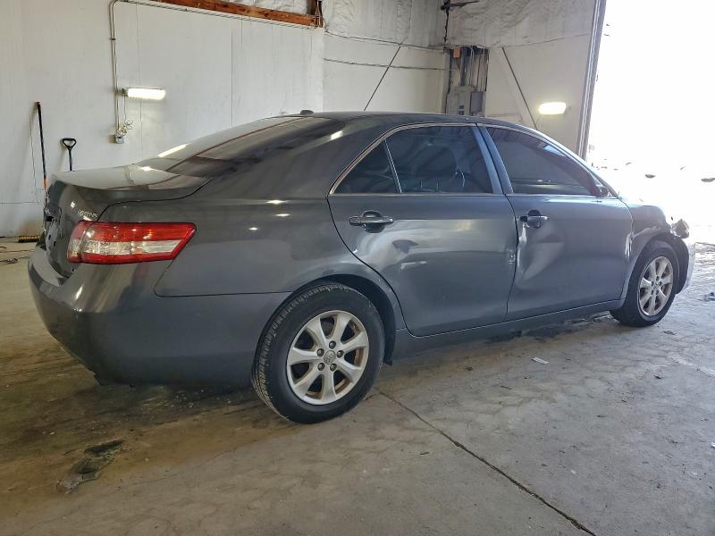 Photo 3 from auction – 2011 TOYOTA CAMRY with VIN 4T1BF3EK6BU762582