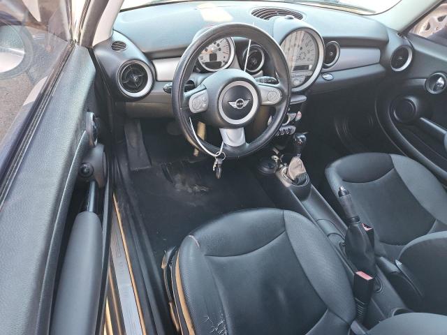 Photo 8 from auction – 2009 MINI COOPER with VIN WMWMF33579TW76642