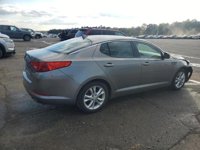 Photo 3 from auction – 2012 KIA OPTIMA EX with VIN 5XXGN4A73CG034536