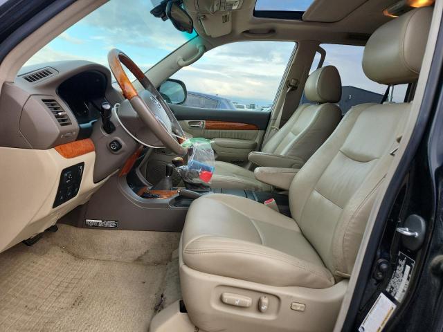 Photo 7 from auction – 2006 LEXUS GX 470 with VIN JTJBT20X060123120