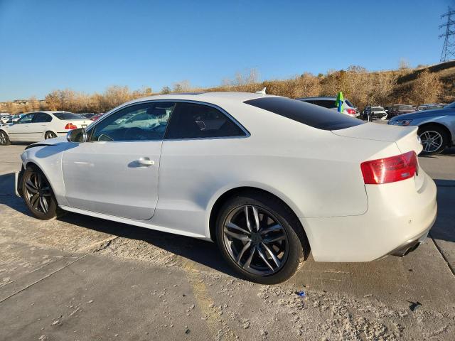 Photo 2 from auction – 2013 AUDI S5 with VIN WAUCGBFR9DA071432