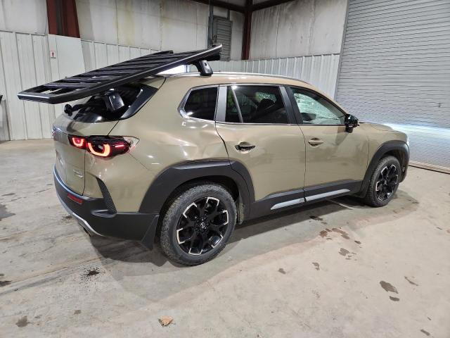 Photo 3 from auction – 2024 MAZDA CX-50 BASE with VIN 7MMVABXY5RN225802