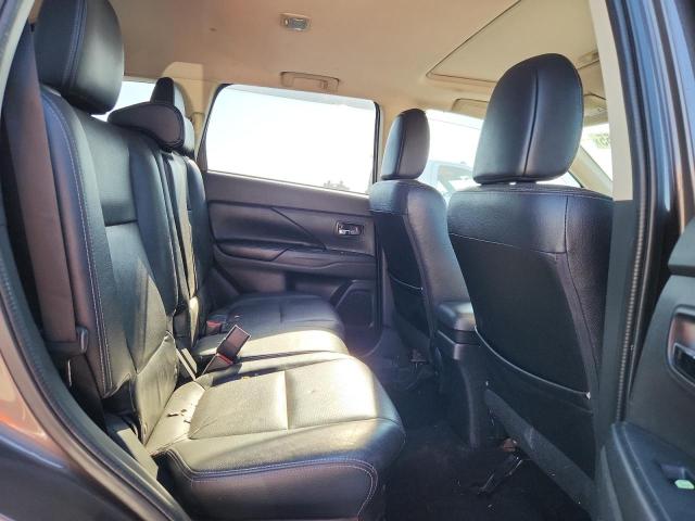 صورة رقم 11 من المزاد - 2016 MITSUBISHI OUTLANDER مع VIN JA4AD3A34GZ043596