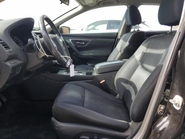 Photo 7 from auction – 2017 NISSAN ALTIMA 2.5 with VIN 1N4AL3AP7HC124520