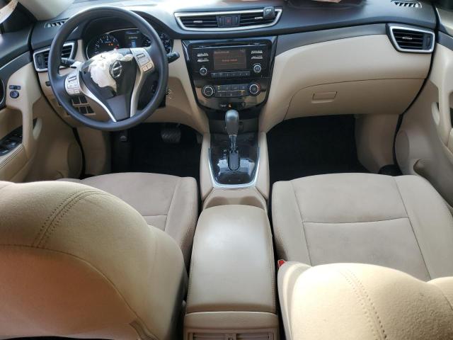 Photo 8 from auction – 2016 NISSAN ROGUE S with VIN KNMAT2MT7GP633530