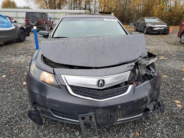 Foto 5 de la subasta – 2012 ACURA TL con VIN 19UUA8F73CA025931