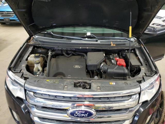 Photo 12 from auction – 2013 FORD EDGE SEL with VIN 2FMDK4JC5DBB68809