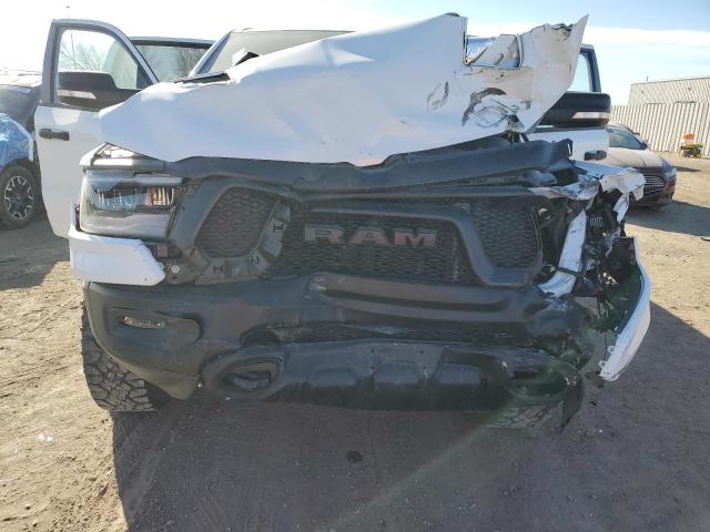 Photo 11 from auction – 2022 RAM 1500 REBEL with VIN 1C6SRFLT0NN407065