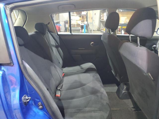 Photo 11 from auction – 2008 NISSAN VERSA S with VIN 3N1BC13EX8L406883